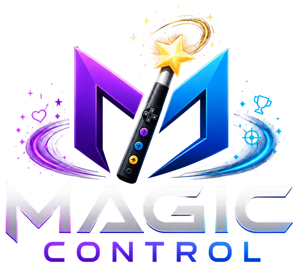 Magic Control